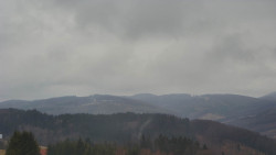 Bludný - Rajnochovice Troják