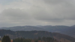 Bludný - Rajnochovice Troják