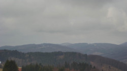 Bludný - Rajnochovice Troják