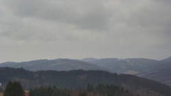 Bludný - Rajnochovice Troják