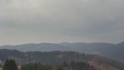 Bludný - Rajnochovice Troják