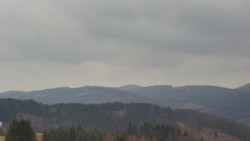 Bludný - Rajnochovice Troják