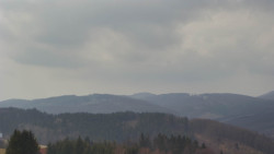 Bludný - Rajnochovice Troják