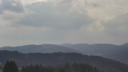 Bludný - Rajnochovice Troják