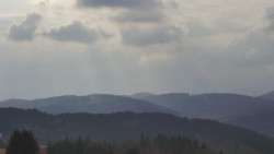 Bludný - Rajnochovice Troják