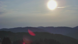 Bludný - Rajnochovice Troják