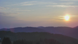 Bludný - Rajnochovice Troják