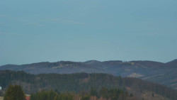 Bludný - Rajnochovice Troják