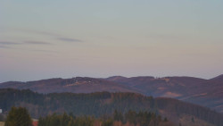 Bludný - Rajnochovice Troják