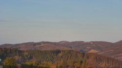 Bludný - Rajnochovice Troják