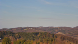 Bludný - Rajnochovice Troják