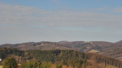 Bludný - Rajnochovice Troják