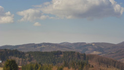 Bludný - Rajnochovice Troják