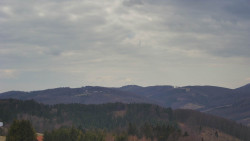 Bludný - Rajnochovice Troják