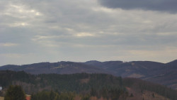 Bludný - Rajnochovice Troják