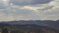 Bludný - Rajnochovice Troják