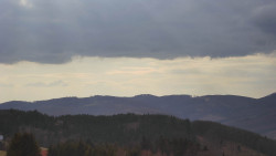 Bludný - Rajnochovice Troják