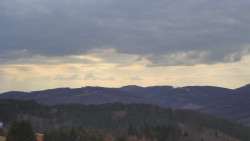 Bludný - Rajnochovice Troják