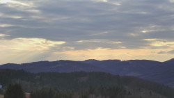 Bludný - Rajnochovice Troják