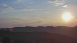 Bludný - Rajnochovice Troják