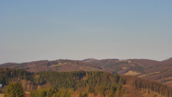 Bludný - Rajnochovice Troják