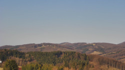 Bludný - Rajnochovice Troják