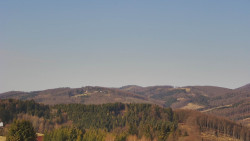 Bludný - Rajnochovice Troják