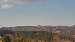 Bludný - Rajnochovice Troják