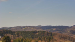 Bludný - Rajnochovice Troják