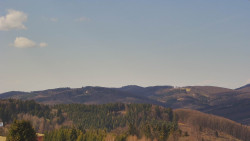 Bludný - Rajnochovice Troják