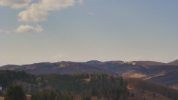 Bludný - Rajnochovice Troják