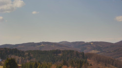 Bludný - Rajnochovice Troják