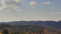 Bludný - Rajnochovice Troják