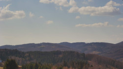 Bludný - Rajnochovice Troják