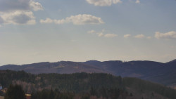 Bludný - Rajnochovice Troják