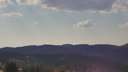 Bludný - Rajnochovice Troják