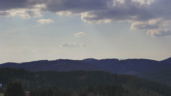 Bludný - Rajnochovice Troják