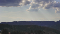 Bludný - Rajnochovice Troják