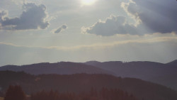 Bludný - Rajnochovice Troják