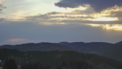 Bludný - Rajnochovice Troják