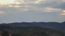 Bludný - Rajnochovice Troják