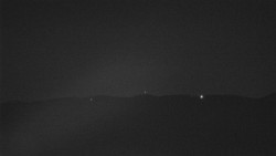 Bludný - Rajnochovice Troják