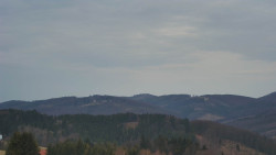 Bludný - Rajnochovice Troják