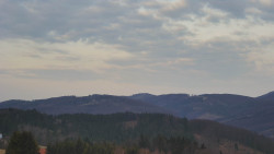 Bludný - Rajnochovice Troják