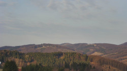 Bludný - Rajnochovice Troják