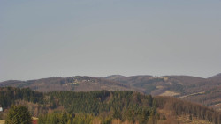 Bludný - Rajnochovice Troják