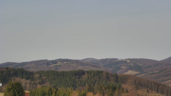 Bludný - Rajnochovice Troják