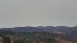 Bludný - Rajnochovice Troják