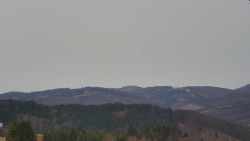 Bludný - Rajnochovice Troják