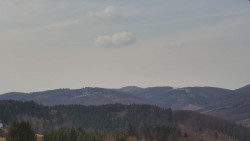 Bludný - Rajnochovice Troják